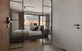 Scala Apartamenty by Moderna Profit- Łąkowa 60E